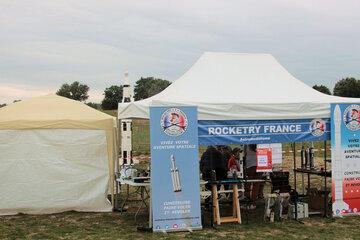 Stand RF