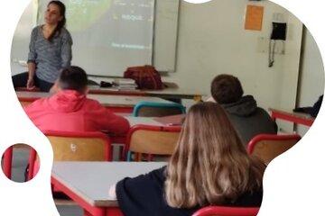 Le risque inondation sur Barjols Conférence