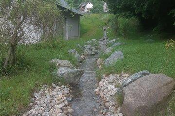 Petit canal du Moulin