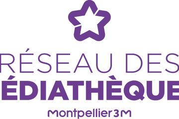Réseau des médiathèques de Montpellier Méditerranée Métropole