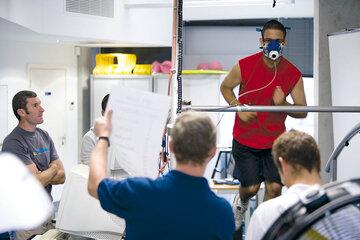 Research School of Sport & Exercise Sciences