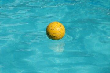 Ball - waterpolo
