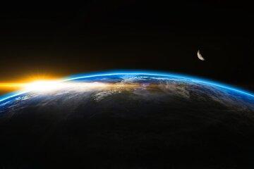 Terre soleil