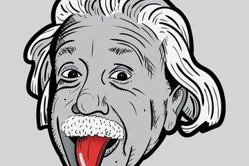 Einstein