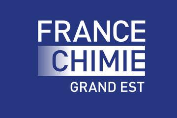 Logo France Chimie Grand Est