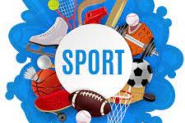 Activité physique et santé Image de différents sports