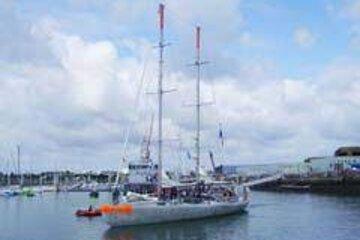 Bateau