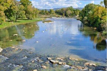 le Verdon