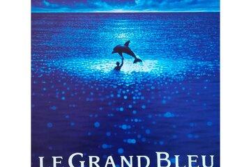Le Grand Bleu