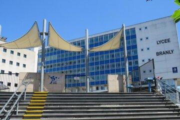 Lycée Branly