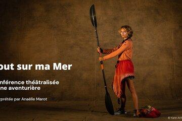 Affiche "Tout sur ma Mer"