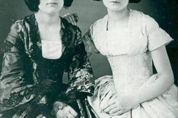 Soeurs FOX, aux origines du spiritisme moderne