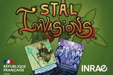 STÅL Invasions