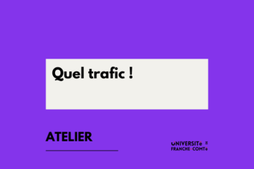 Quel trafic !
