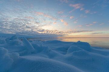 Antarctique