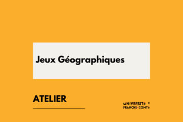 Jeux Géographiques