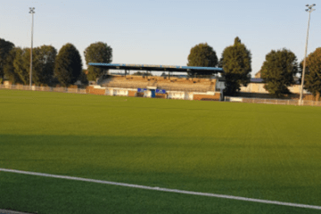 stade georges niquet