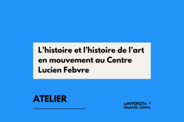 L'histoire de l'art en mouvement