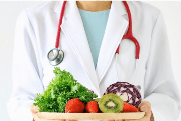 Stand Alimentation et santé IBPS