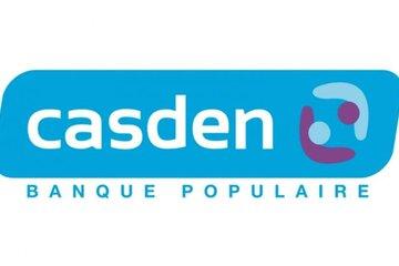 CASDEN