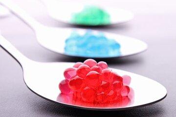 Caviar sans poisson