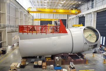 Nacelle