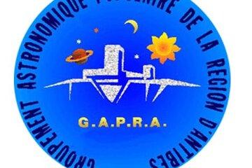 GAPRA (Groupement Astronomique Populaire de la Région d'Antibes) - La passion de l'Astronomie GAPRA (Groupement Astronomique Populaire de la Région d'Antibes) - La passion de l'Astronomie