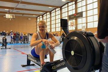 Katharine NOWAKOWSKI