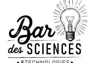Logo bar des sciences et technologies