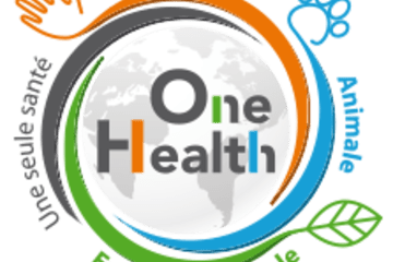 Logo One Health