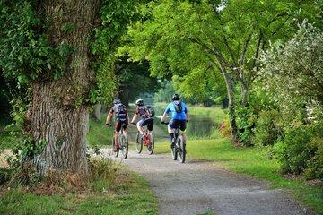 balade à velo