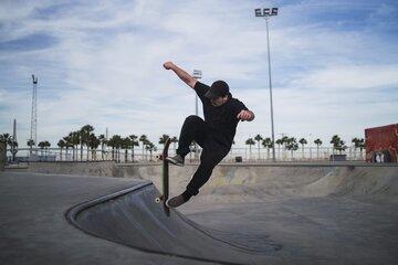 skate 