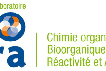 COBRA - Site d'Evreux Logo du laboratoire COBRA - UMR CNRS 6014