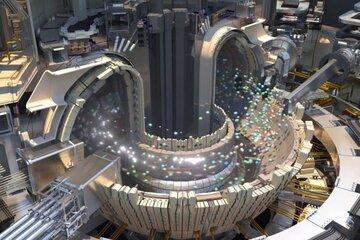 ITER ORGANIZATION - L'Energie de Fusion