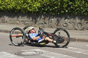 Paracyclisme