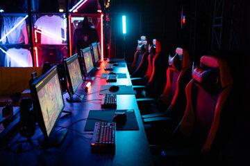 Esport