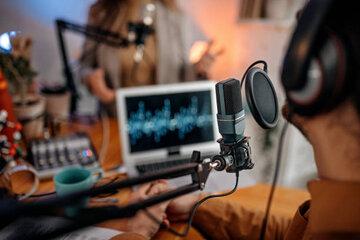 Radio