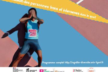 L'inclusion des personnes trans et intersexes dans le sport L'inclusion des personnes trans et intersexes dans le sport