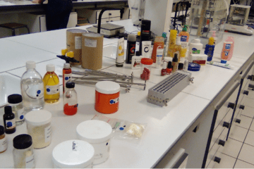 Laboratoire URCOM
