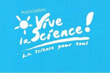 VIVE LA SCIENCE