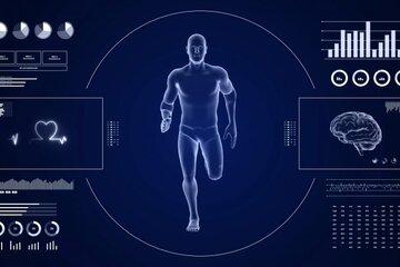 capteurs sport