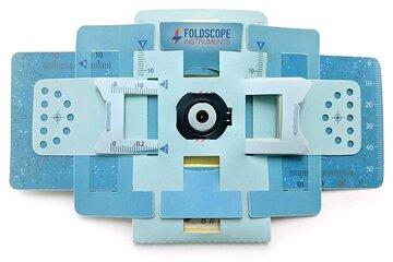 Foldscope