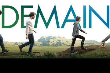affiche du film