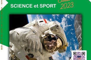 Affiche Médiation scientifique Fête de la science 2023