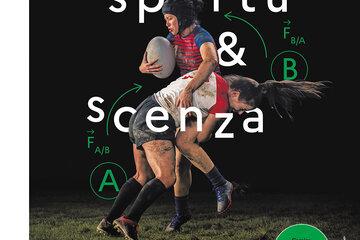 Festa di a scenza 2023 in Alta Rocca Sportu E Scenza