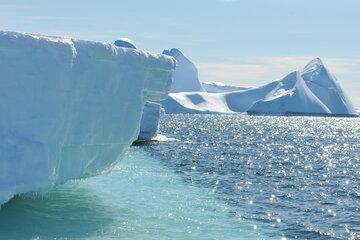 Glaciers