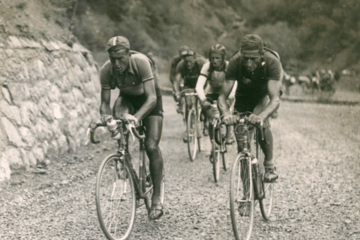 Tour de France des les Hautes-Alpes