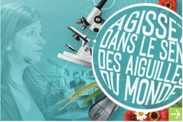 Visuel recrutement iNRAE