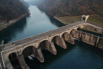 L'hydroélectricité, 1ère des énergies renouvelables