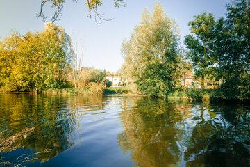 Étangs de Cléry-sur-Somme Étangs de Cléry-sur-Somme